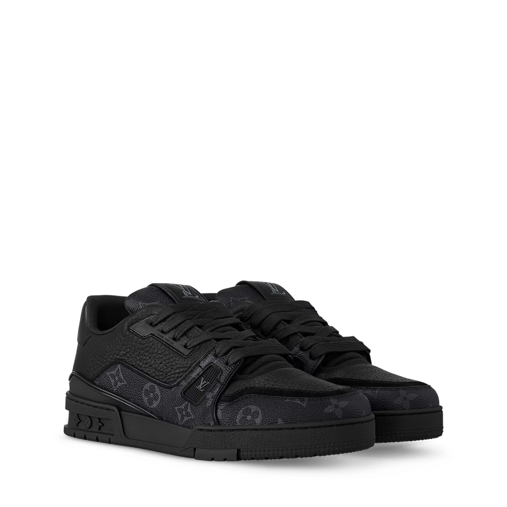 Sneakers Trainer Noir - photo 1/7 - UrbanDrip