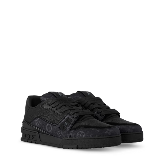 Sneakers Trainer Noir - photo 1/7 - UrbanDrip