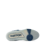 Sneakers Trainer Bleu - photo 5/5 - UrbanDrip