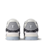 Sneakers Trainer Gris - photo 6/7 - UrbanDrip