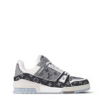 Sneakers Trainer Gris - photo 2/7 - UrbanDrip