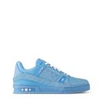 Sneakers Trainer Bleu - photo 2/5 - UrbanDrip