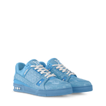 Sneakers Trainer Bleu - photo 1/5 - UrbanDrip