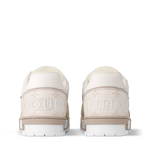 Sneakers Trainer Beige - photo 6/7 - UrbanDrip