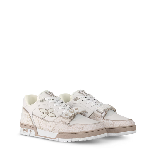 Sneakers Trainer Beige - photo 1/7 - UrbanDrip