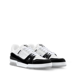 Sneakers Trainer Noir - photo 1/7 - UrbanDrip