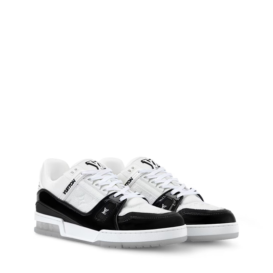 Sneakers Trainer Noir - photo 1/7 - UrbanDrip