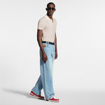 Sneakers Trainer Rouge - photo 4/7 - UrbanDrip