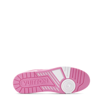 Sneakers Trainer Bonbon Rose - photo 7/7 - UrbanDrip