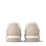 Sneakers Trainer Beige - photo 6/7 - UrbanDrip