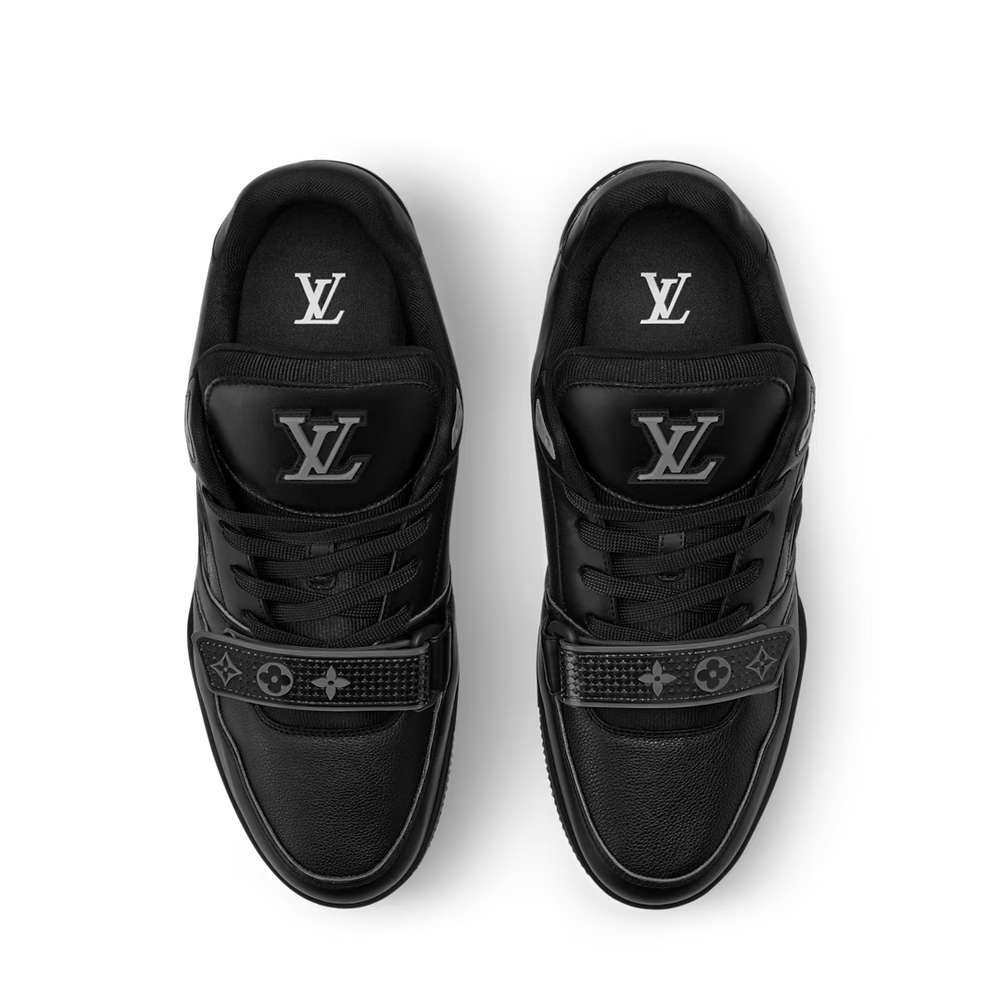 Sneakers Trainer Noir - photo 5/7 - UrbanDrip