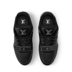 Sneakers Trainer Noir - photo 5/7 - UrbanDrip