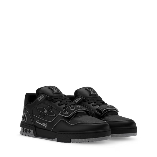 Sneakers Trainer Noir - photo 1/7 - UrbanDrip