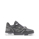 Sneakers Trainer Gris - photo 2/7 - UrbanDrip