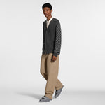 Sneakers Trainer Gris - photo 3/7 - UrbanDrip