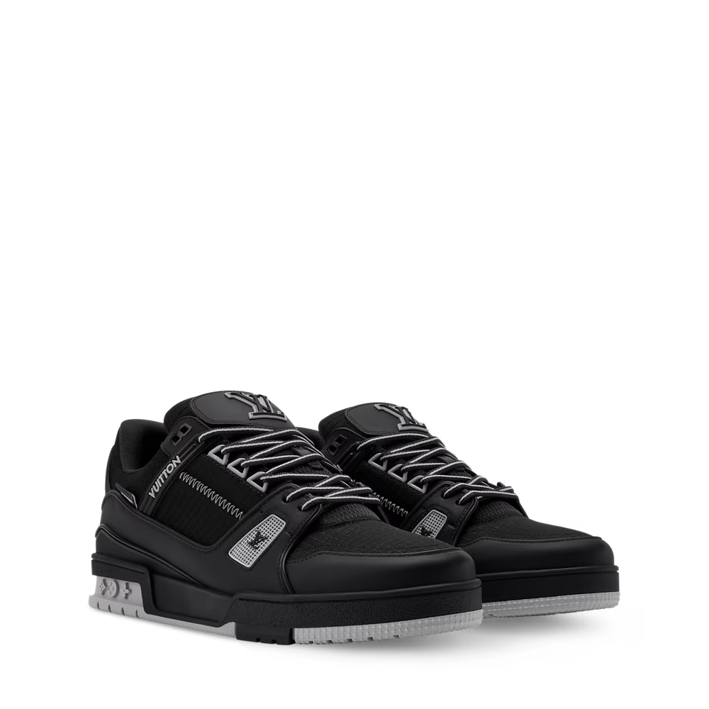 Sneakers Trainer Noir - photo 1/7 - UrbanDrip