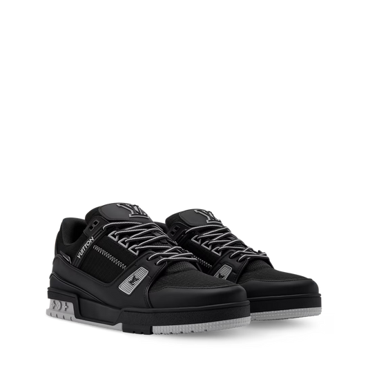 Sneakers Trainer Noir - photo 1/7 - UrbanDrip
