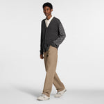 Sneakers Trainer Gris - photo 3/7 - UrbanDrip