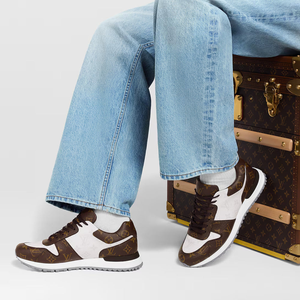 Run Away Macassar - photo 4/5 - UrbanDrip