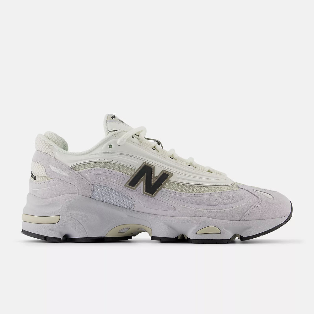 Sneakers 1000 Perle Gris - photo 1/5 - UrbanDrip