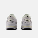 Sneakers 1000 Perle Gris - photo 4/5 - UrbanDrip