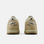 Sneakers 1000 Clair Marron - photo 4/5 - UrbanDrip