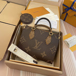 Cabas OnTheGo BB Petit - photo 12/14 - UrbanDrip