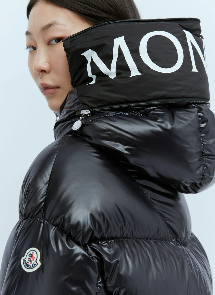 Doudoune Moncler