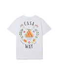 Casa Way T-Shirt - casablanca (3)