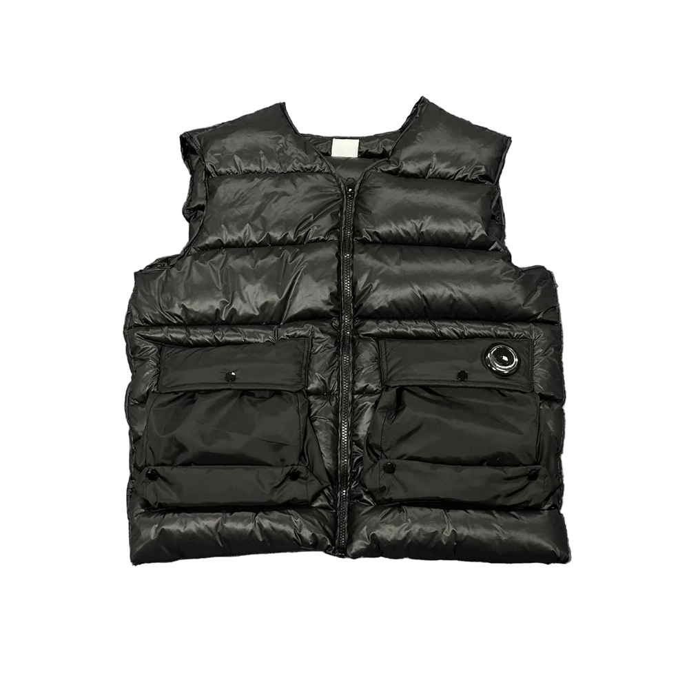 Veste Sans Manches - photo 1/3 - UrbanDrip