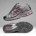 New Balance Noir Et Rose