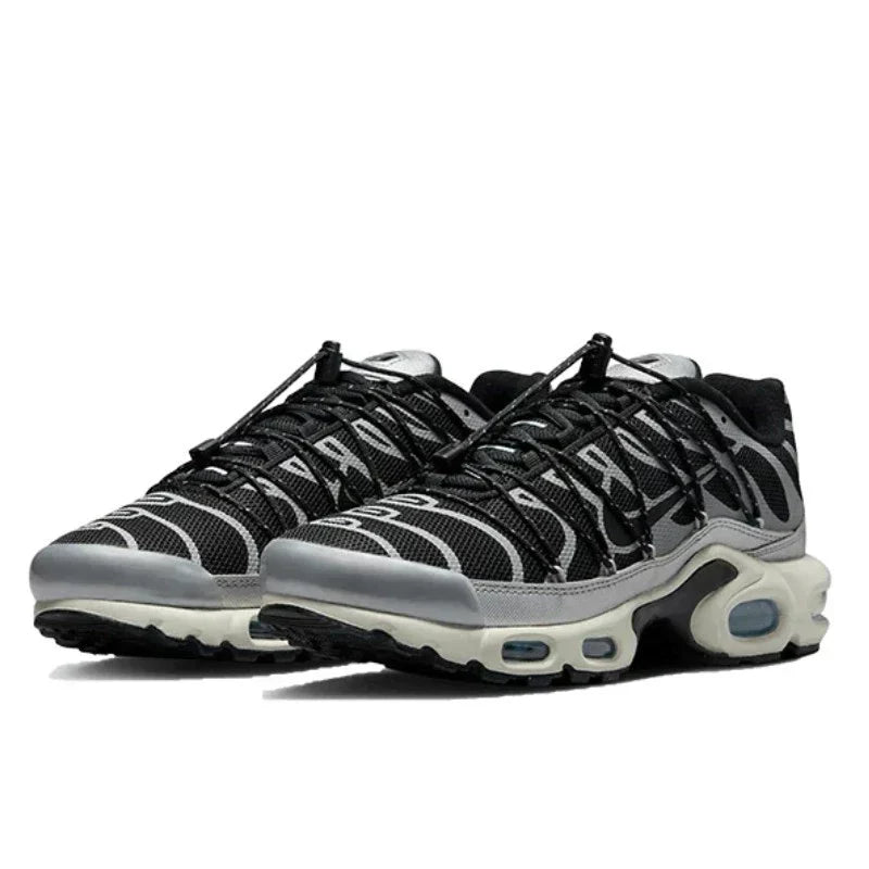 Sneakers Utility Gris - photo 2/3 - UrbanDrip