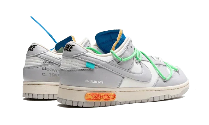 Sneakers x lot 26 White - photo 3/3 - UrbanDrip
