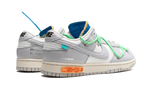 Sneakers x lot 26 White - photo 3/3 - UrbanDrip