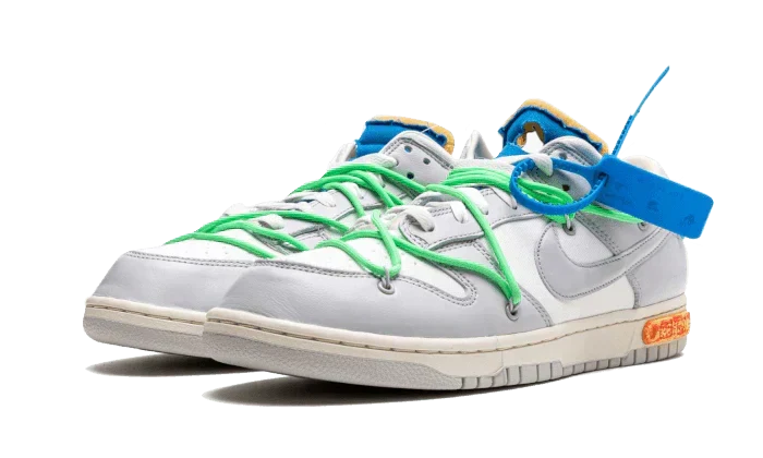 Sneakers x lot 26 White - photo 2/3 - UrbanDrip