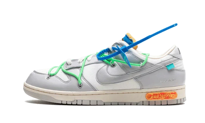 Sneakers x lot 26 White - photo 1/3 - UrbanDrip