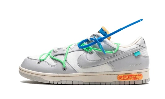 Sneakers x lot 26 White - photo 1/3 - UrbanDrip