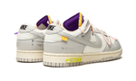 Sneakers x lot 24 White - photo 3/3 - UrbanDrip
