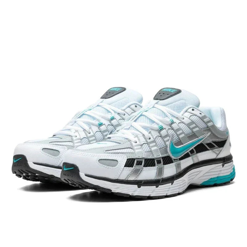 Sneakers Bleu Cactus - photo 2/4 - UrbanDrip