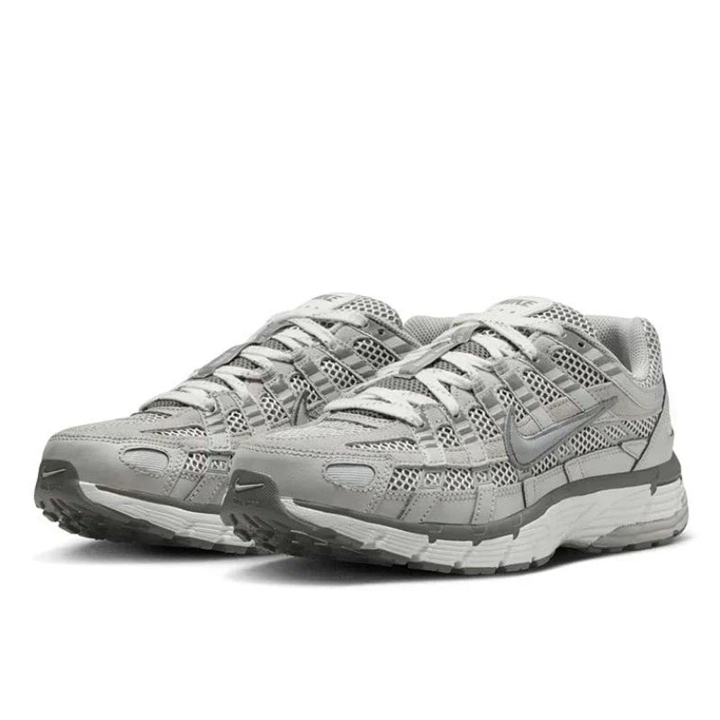Sneakers Gris Clair - photo 2/4 - UrbanDrip