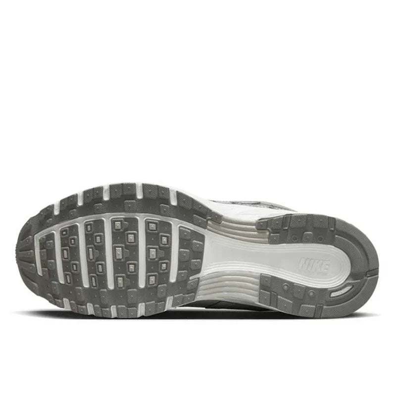 Sneakers Gris Clair - photo 4/4 - UrbanDrip
