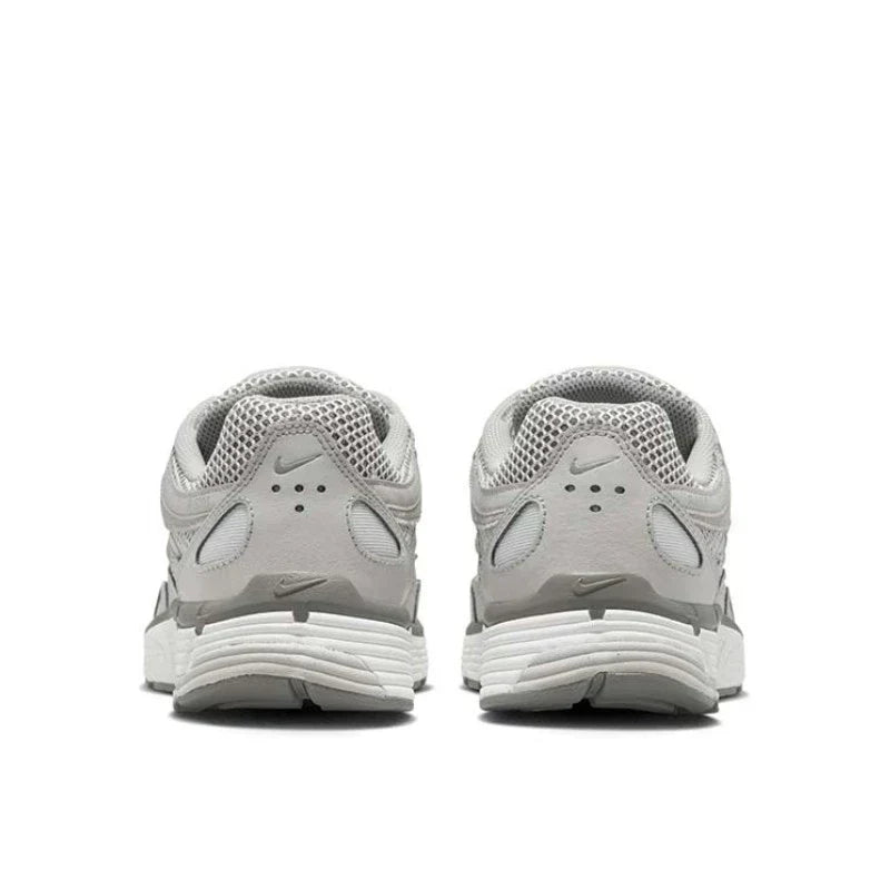 Sneakers Gris Clair - photo 3/4 - UrbanDrip