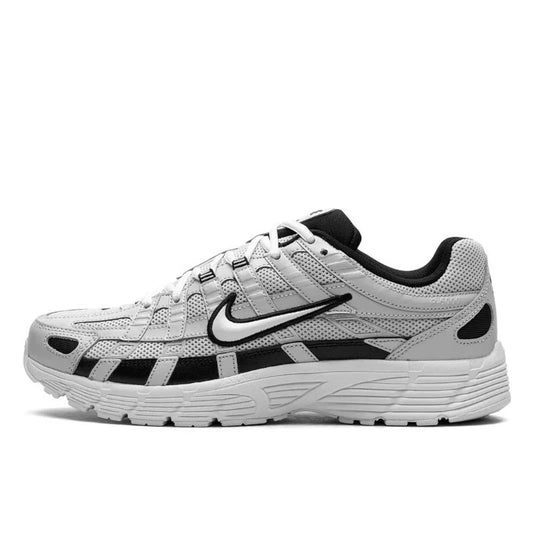 Sneakers Gris Platine - photo 1/4 - UrbanDrip