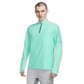 Maillot demi-zip manches longues Dri-Fit Run Division
