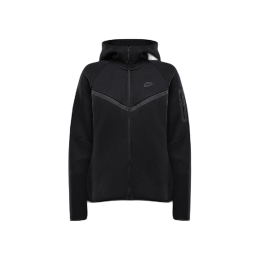 Zip Zippé Noir - photo 1/6 - UrbanDrip