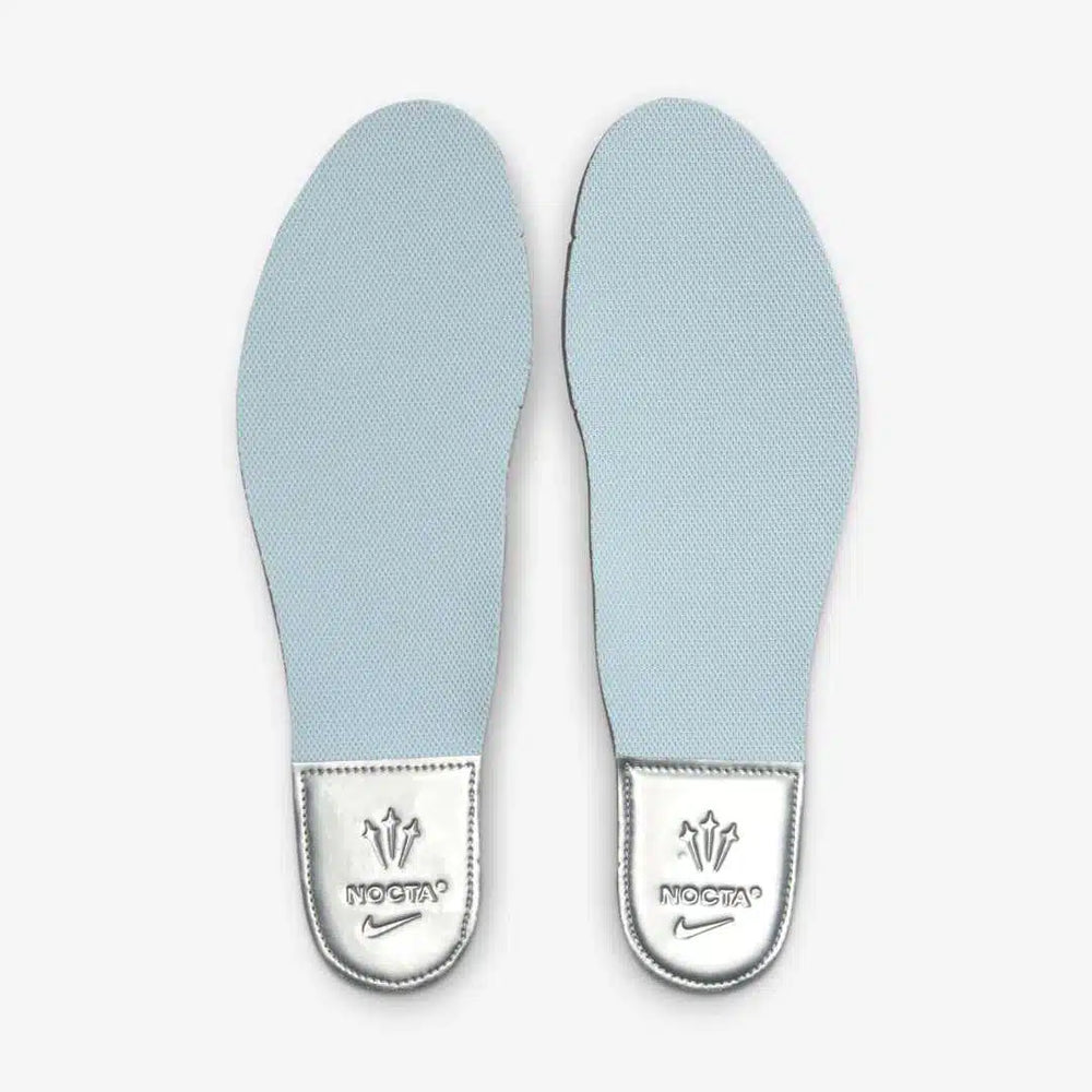 Nocta Hot Step 2 Mint Foam