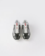 Sneakers America s Cup Et Noir Blanc - photo 3/4 - UrbanDrip