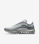 Sneakers 97 Menta White - photo 2/5 - UrbanDrip