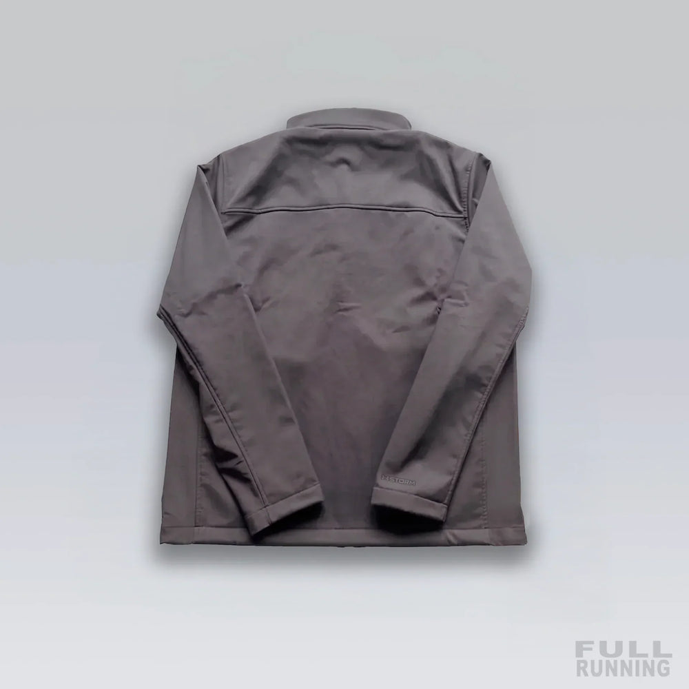 Veste Coldgear Gris