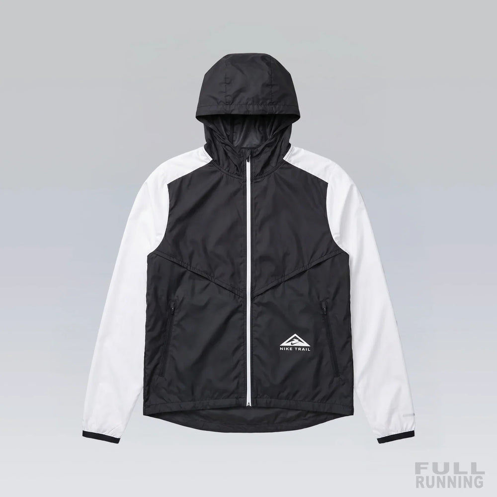 Veste de Running Trail "Panda"